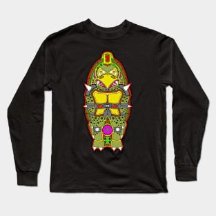 Tokkaitli Long Sleeve T-Shirt